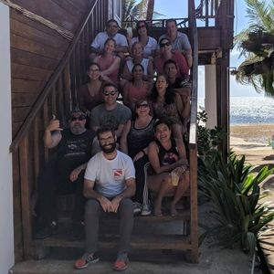 Meet your Posher, Karen